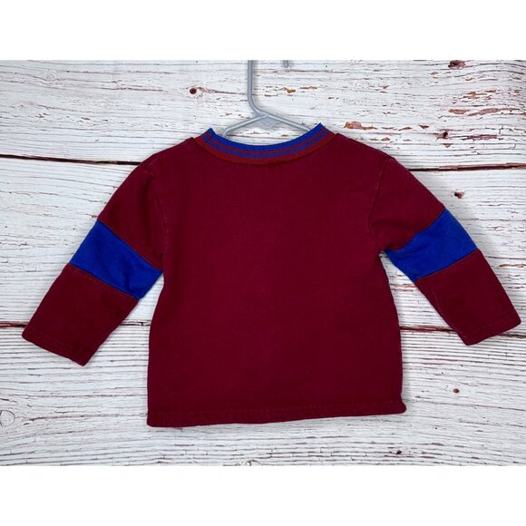 2005 Thomas The Tank Engine Shirt 2t - Picture 4 of 4